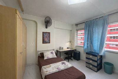 For Rent - 16 Toh Yi Drive