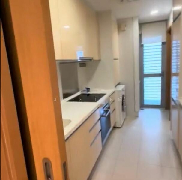 Paterson Residence Condominium For Sale at S$ 2,190,000 | PropertyGuru Singapore - Kitchen