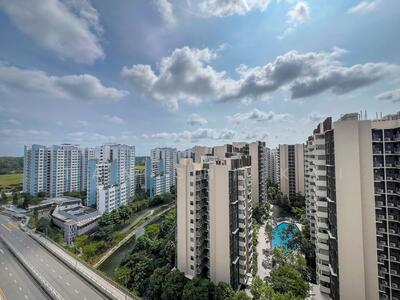 For Sale - 666B Punggol Drive