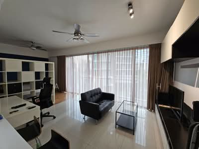 For Sale - One-North Residences