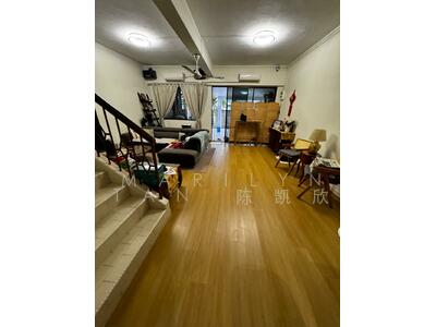 For Sale - MacPherson road