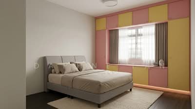 For Rent - 452 Choa Chu Kang Avenue 4