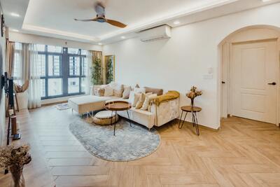 For Sale - 104A Bidadari Park Drive