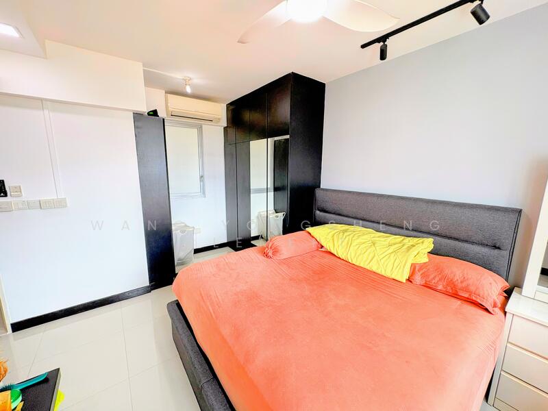 890B Tampines Avenue 1 HDB Flat For Sale at S$ 850,000 | PropertyGuru Singapore