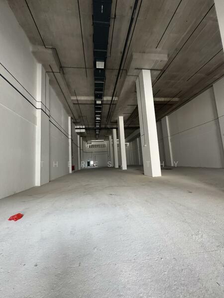 Food Ascent, 45 Tuas South Avenue 1, Boon Lay / Jurong / Tuas, 2,562 sqft, Factory / Workshop (B2) For Sale, by Theresa THY, 500040894 - CommercialGuru.com.sg