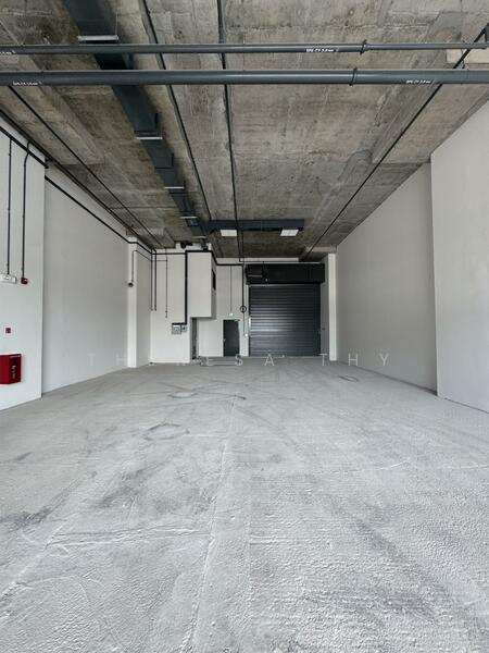 Food Ascent, 45 Tuas South Avenue 1, Boon Lay / Jurong / Tuas, 2,562 sqft, Factory / Workshop (B2) For Sale, by Theresa THY, 500040894 - CommercialGuru.com.sg