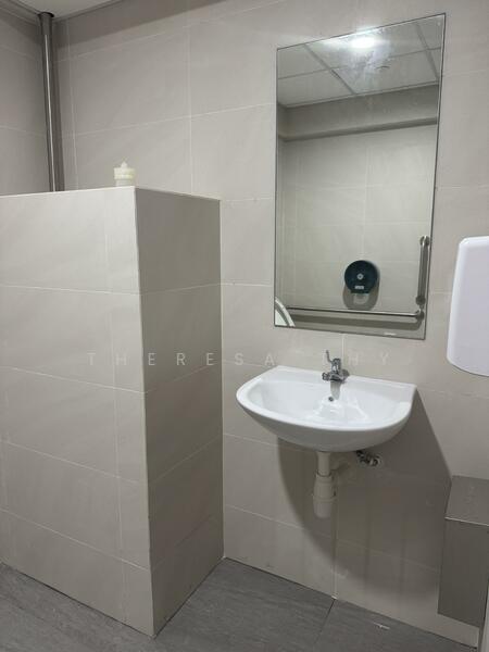 Food Ascent, 45 Tuas South Avenue 1, Boon Lay / Jurong / Tuas, 2,562 sqft, Factory / Workshop (B2) For Sale, by Theresa THY, 500040894 - CommercialGuru.com.sg