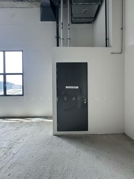 Food Ascent, 45 Tuas South Avenue 1, Boon Lay / Jurong / Tuas, 2,562 sqft, Factory / Workshop (B2) For Sale, by Theresa THY, 500040894 - CommercialGuru.com.sg