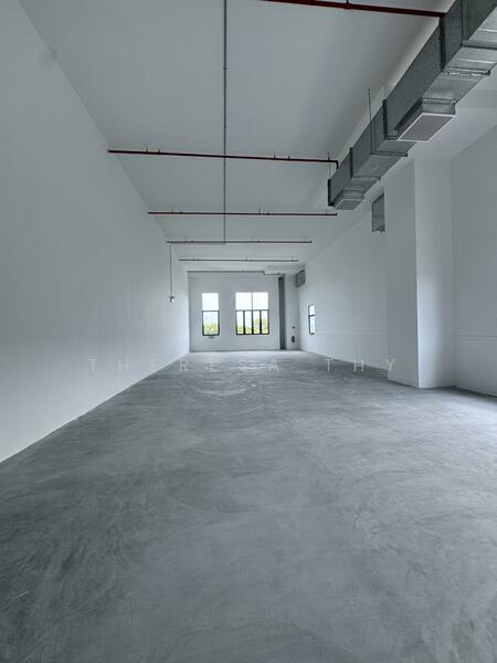 Food Ascent, 45 Tuas South Avenue 1, Boon Lay / Jurong / Tuas, 2,562 sqft, Factory / Workshop (B2) For Sale, by Theresa THY, 500040894 - CommercialGuru.com.sg