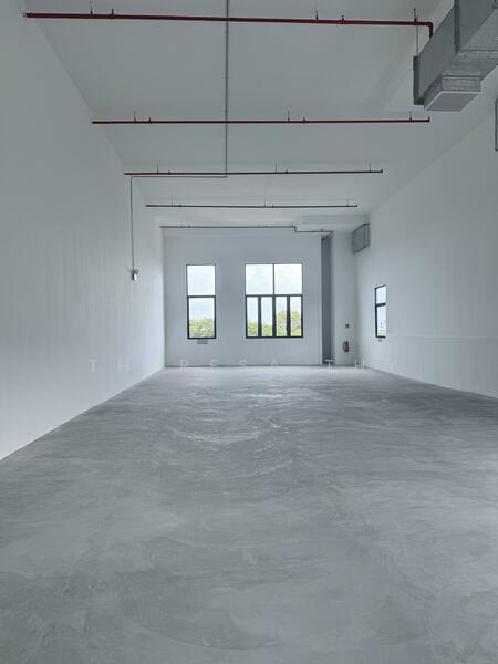 Food Ascent, 45 Tuas South Avenue 1, Boon Lay / Jurong / Tuas, 2,562 sqft, Factory / Workshop (B2) For Sale, by Theresa THY, 500040894 - CommercialGuru.com.sg