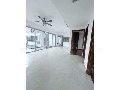 For Rent - The Parc Condominium