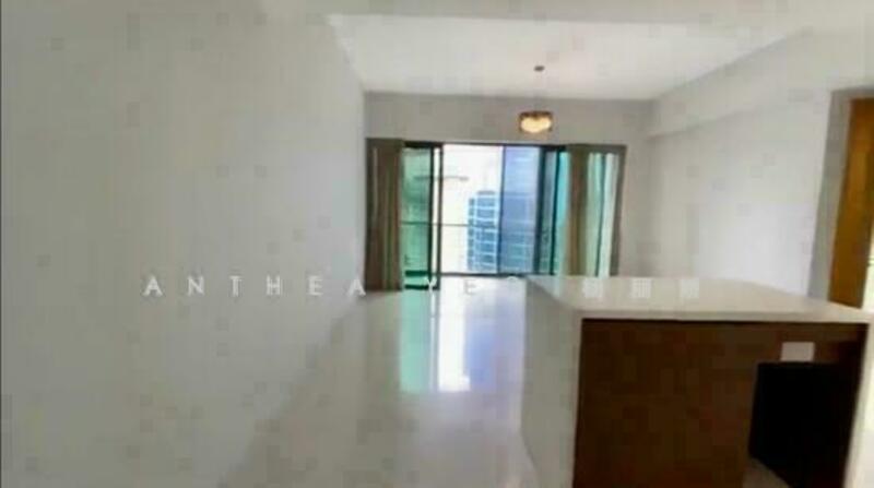 Soleil @ Sinaran Condominium For Sale at S$ 2,280,000 | PropertyGuru Singapore - Living Room