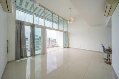 For Sale - Optima @ Tanah Merah