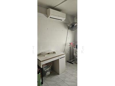 For Rent - 774 Yishun Avenue 3