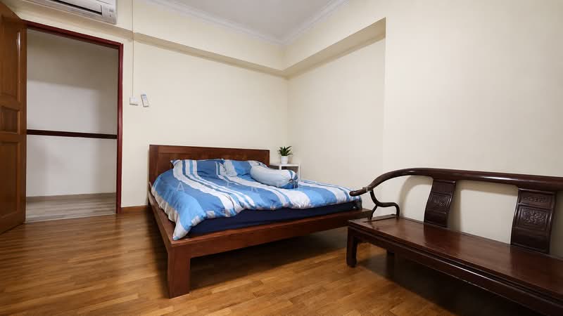 290B Bukit Batok Street 24, 290B Bukit Batok Street 24, 3 Bedrooms, 1,518 sqft, HDB Flat For Sale, by Valerie Lee, 500040908 - Bedroom - PropertyGuru.com.sg