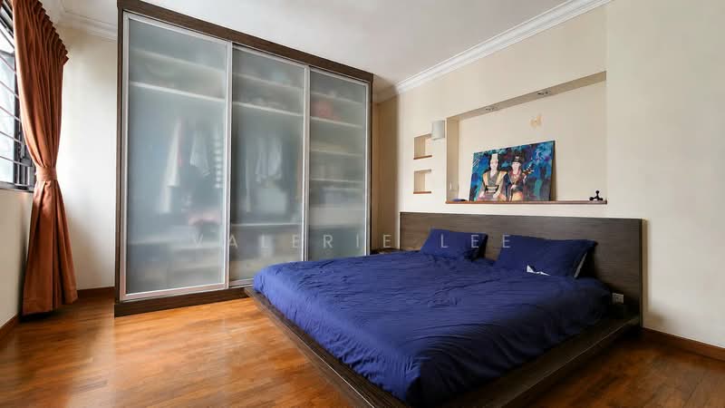 290B Bukit Batok Street 24, 290B Bukit Batok Street 24, 3 Bedrooms, 1,518 sqft, HDB Flat For Sale, by Valerie Lee, 500040908 - Bedroom - PropertyGuru.com.sg