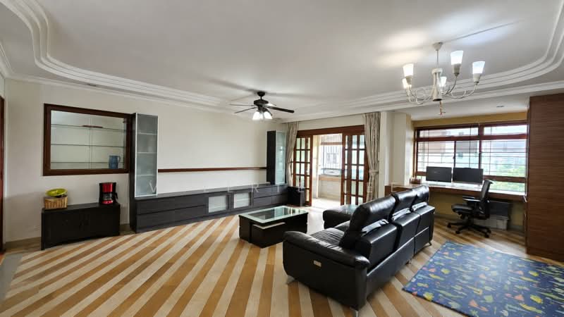 290B Bukit Batok Street 24, 290B Bukit Batok Street 24, 3 Bedrooms, 1,518 sqft, HDB Flat For Sale, by Valerie Lee, 500040908 - Living Room - PropertyGuru.com.sg