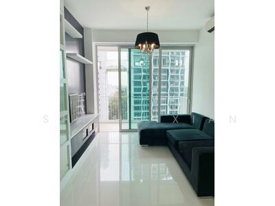 For Sale - Tree House