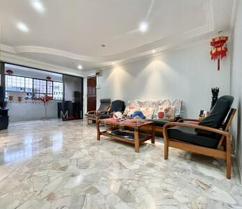 For Sale - 114 Tampines Street 11