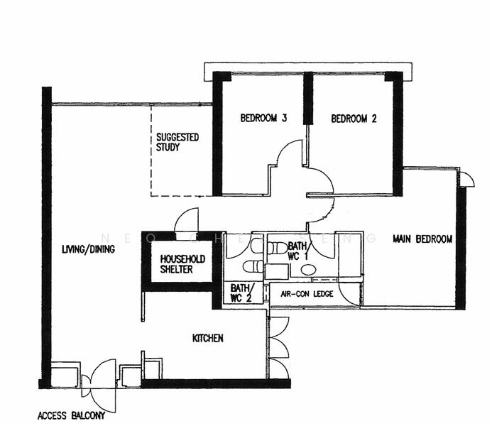 For Sale 48 Strathmore Avenue