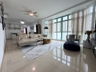 For Rent - Ballota Park Condo