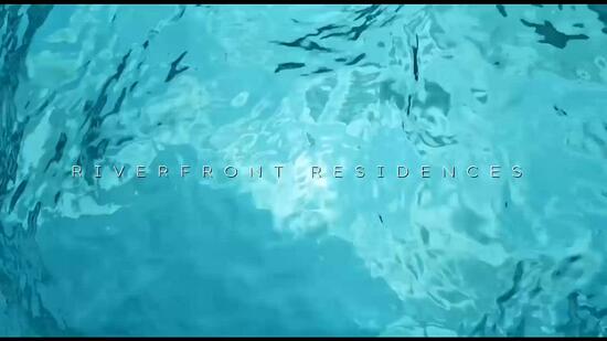 Riverfront Residences, 41 Hougang Avenue 7, 2 Bedrooms, 721 sqft, Condominium For Sale, by Dewi Tan, 500040915 - PropertyGuru.com.sg