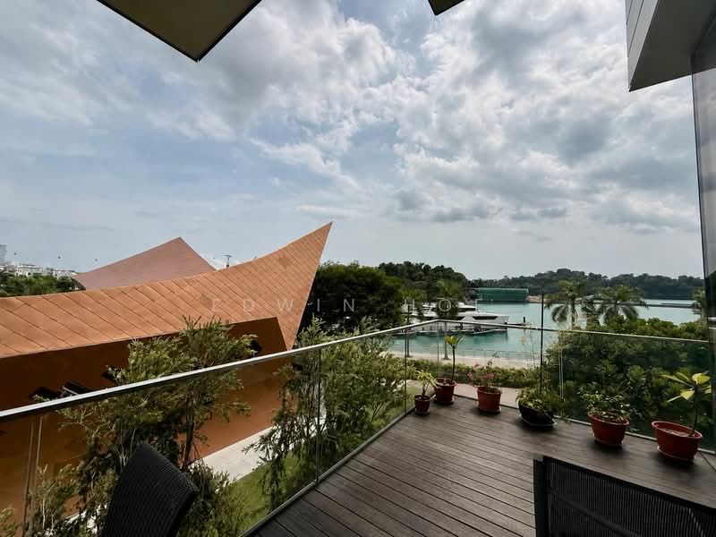 Reflections at Keppel Bay, 15 Keppel Bay View, 3 Bedrooms, 1,905 sqft, Condominium For Sale, by Edwin Hoe, 500040920 - PropertyGuru.com.sg