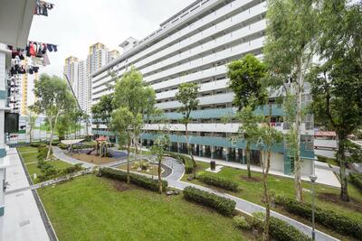 For Sale - 205 Ang Mo Kio Avenue 1