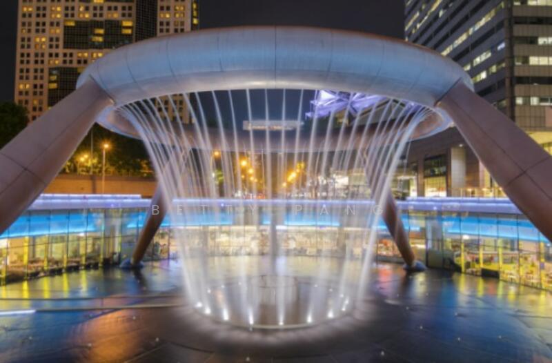 Suntec City Tower, 6 Temasek Boulevard, 3,929 sqft, Office For Sale, by Betty Pang, 500040926 - Exterior - CommercialGuru.com.sg