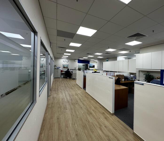 Suntec City Tower, 6 Temasek Boulevard, 3,929 sqft, Office For Sale, by Betty Pang, 500040926 - Interior - CommercialGuru.com.sg