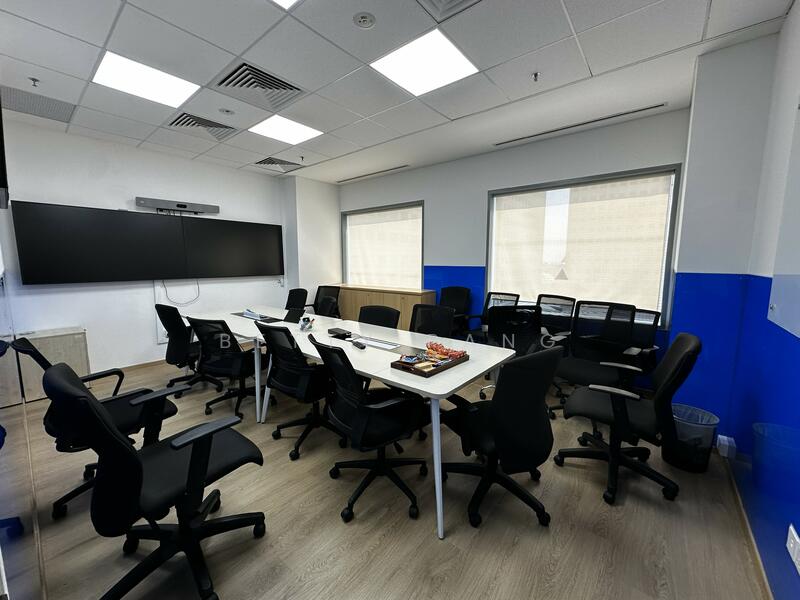 Suntec City Tower, 6 Temasek Boulevard, 3,929 sqft, Office For Sale, by Betty Pang, 500040926 - Interior - CommercialGuru.com.sg