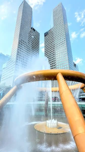 Suntec City Tower, 6 Temasek Boulevard, 3,929 sqft, Office For Sale, by Betty Pang, 500040926 - Exterior - CommercialGuru.com.sg