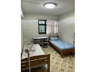 For Rent - 201 Bedok North Street 1