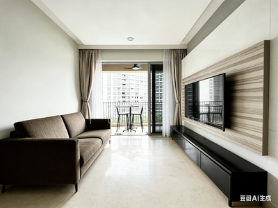 For Sale - RiverTrees Residences