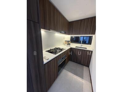 For Sale - Lentor Modern