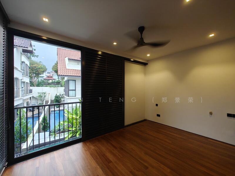 ⭐❤️Beautiful Bungalow along Merryn Road For Sale⭐❤️ Bungalow House For Sale at S$ 18,000,000 | PropertyGuru Singapore
