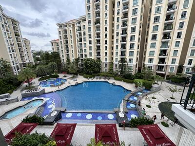 For Rent - Aspen Heights