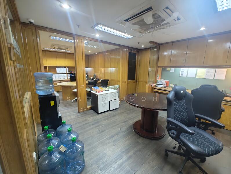 Joo Seng Warehouse, 1 Upper Aljunied Link, 2,055 sqft, Light Industrial (B1) For Rent, by Sarah Goh, 500040957 - CommercialGuru.com.sg