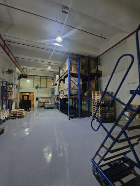 Joo Seng Warehouse, 1 Upper Aljunied Link, 2,055 sqft, Light Industrial (B1) For Rent, by Sarah Goh, 500040957 - CommercialGuru.com.sg