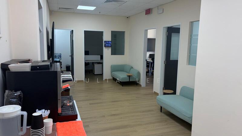 Suntec City Tower, 6 Temasek Boulevard, 3,995 sqft, Office For Sale, by Julia Lee, 500040959 - CommercialGuru.com.sg