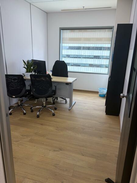 Suntec City Tower, 6 Temasek Boulevard, 3,995 sqft, Office For Sale, by Julia Lee, 500040959 - CommercialGuru.com.sg