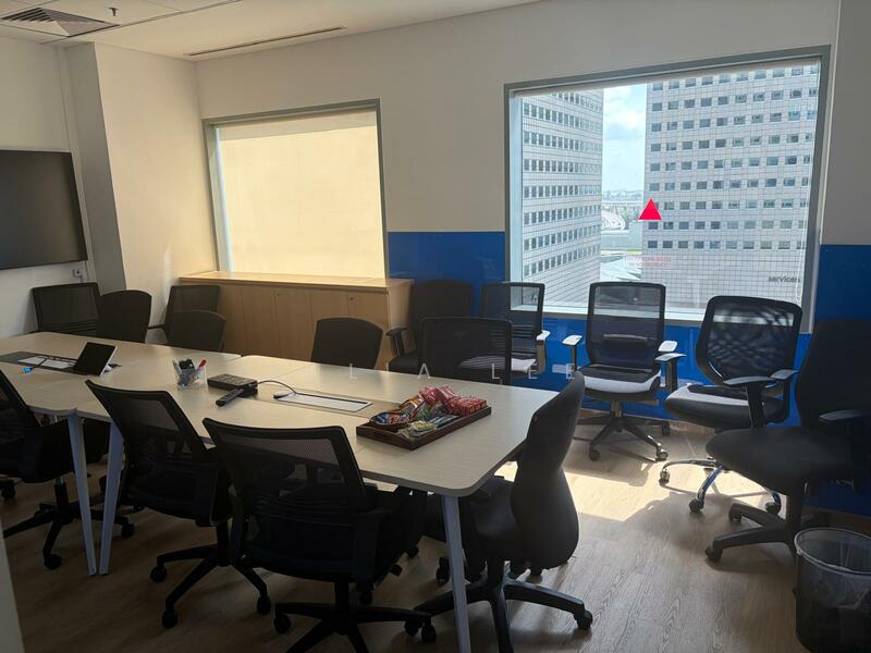 Suntec City Tower, 6 Temasek Boulevard, 3,995 sqft, Office For Sale, by Julia Lee, 500040959 - CommercialGuru.com.sg