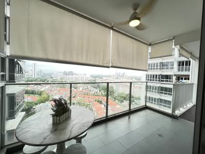 For Sale - The Parc Condominium