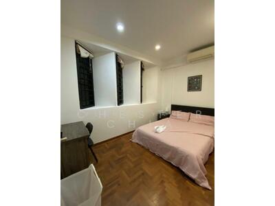 For Rent - 63 Koon Seng Road