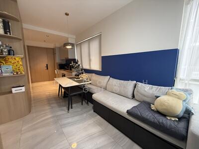 For Rent - High Park Residences