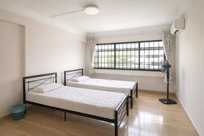 For Rent - 777 Pasir Ris Street 71