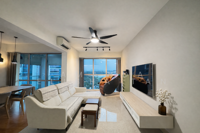 For Sale - The Santorini