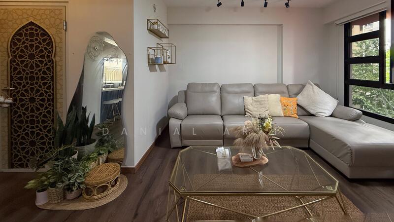 For Sale - 467A Bukit Batok West Avenue 9