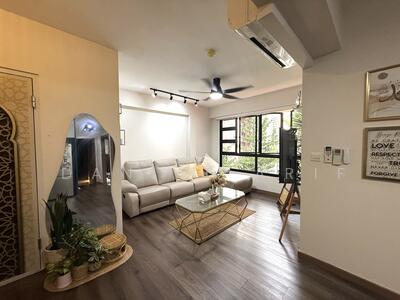 For Sale - 467A Bukit Batok West Avenue 9