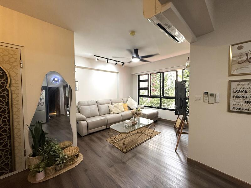 For Sale - 467A Bukit Batok West Avenue 9